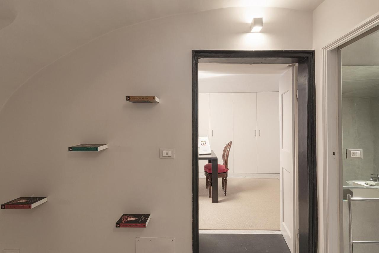 Garibaldi Glamorous Apartment By Wonderful Italy Genoa Exterior photo