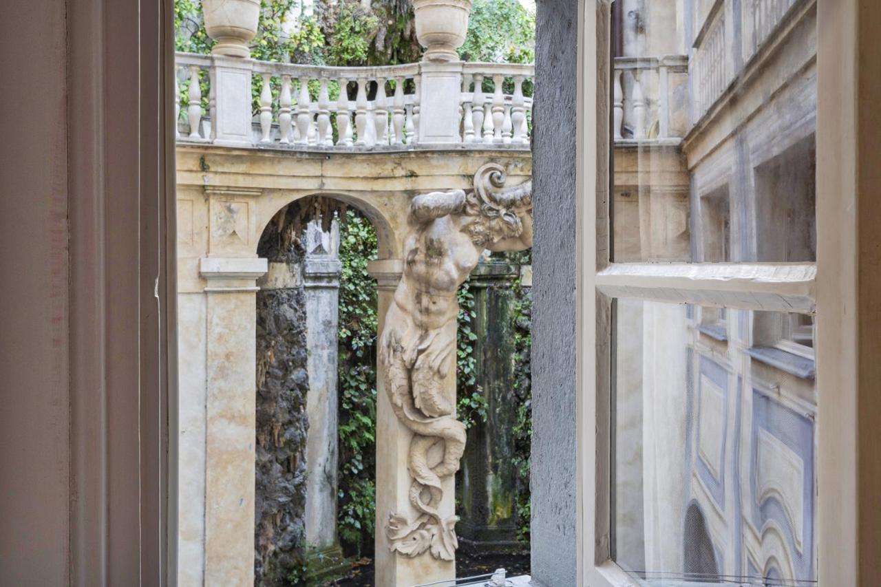 Garibaldi Glamorous Apartment By Wonderful Italy Genoa Exterior photo
