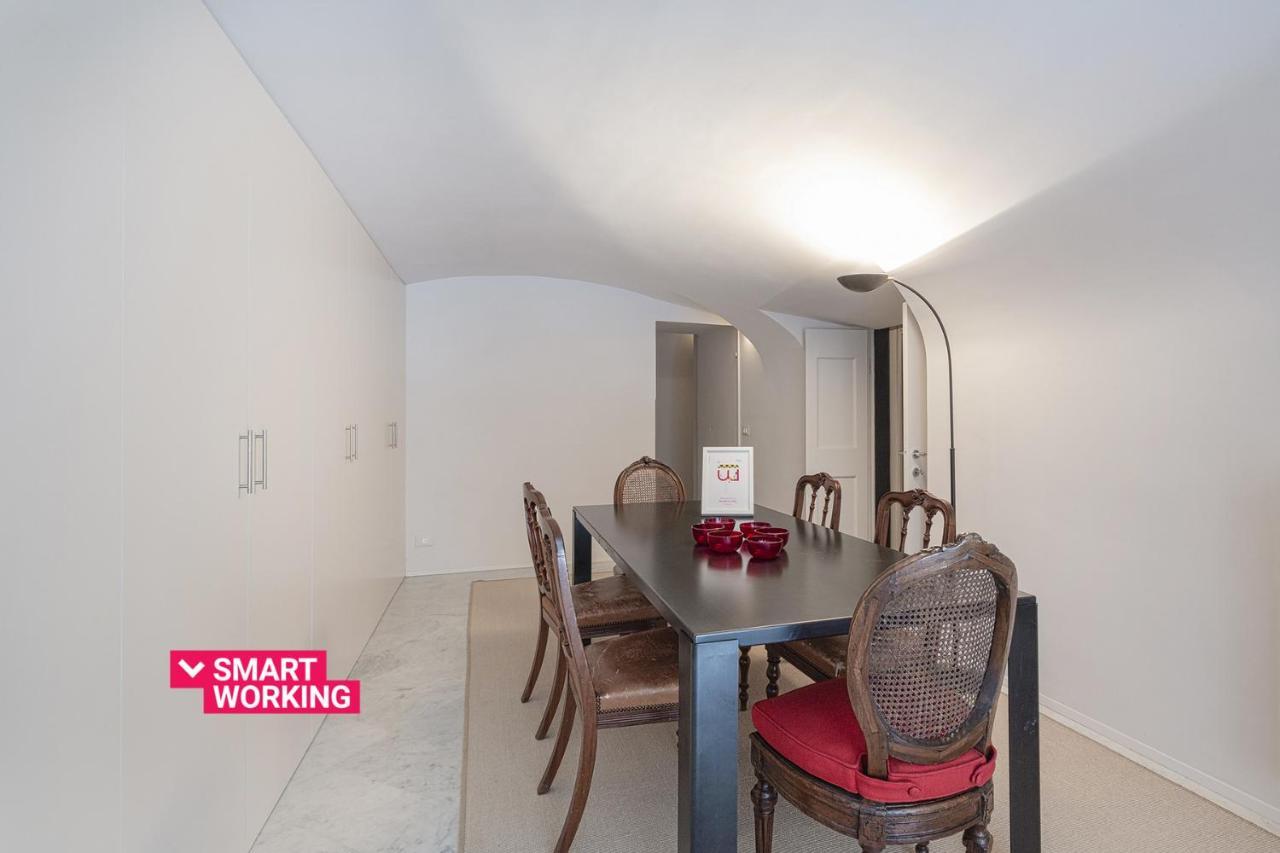 Garibaldi Glamorous Apartment By Wonderful Italy Genoa Exterior photo