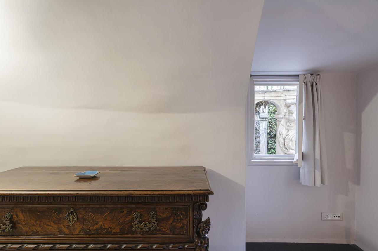 Garibaldi Glamorous Apartment By Wonderful Italy Genoa Exterior photo
